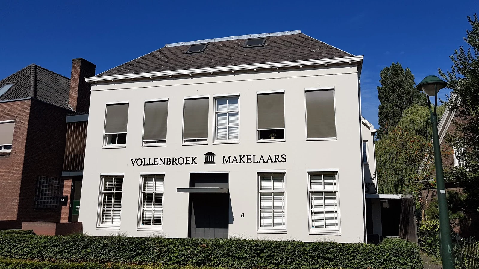 Vollenbroek